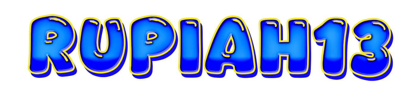 Rupiah13 Logo